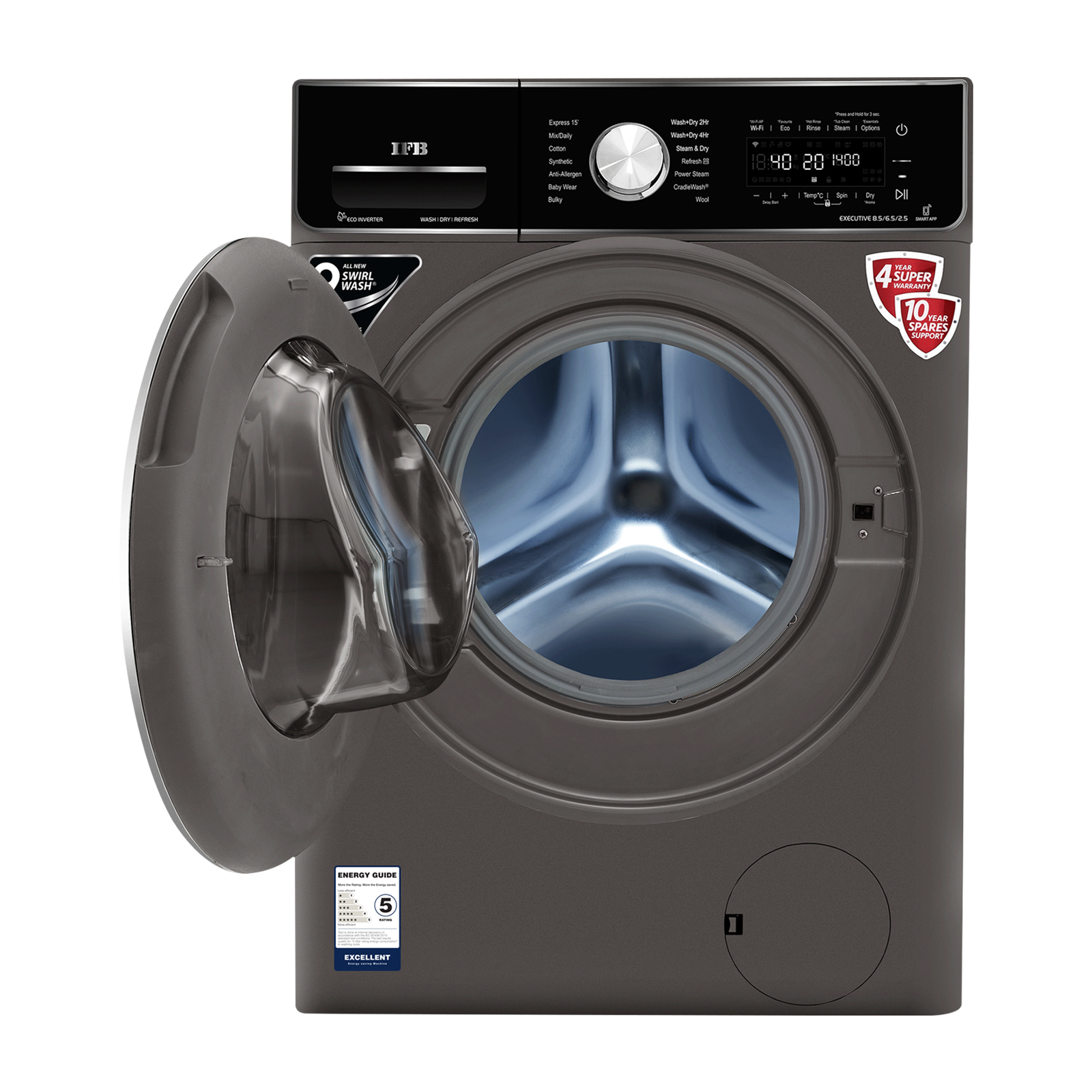 Ifb washing machine front deals load new model